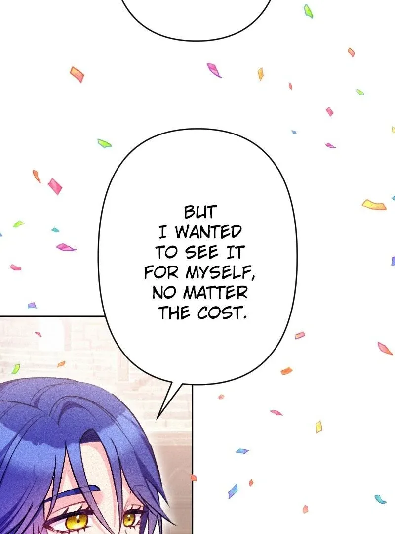 The Abandoned Saintess’s Vow: To Deny the Prince’s Love in Her Next Life Chapter 42 page 25