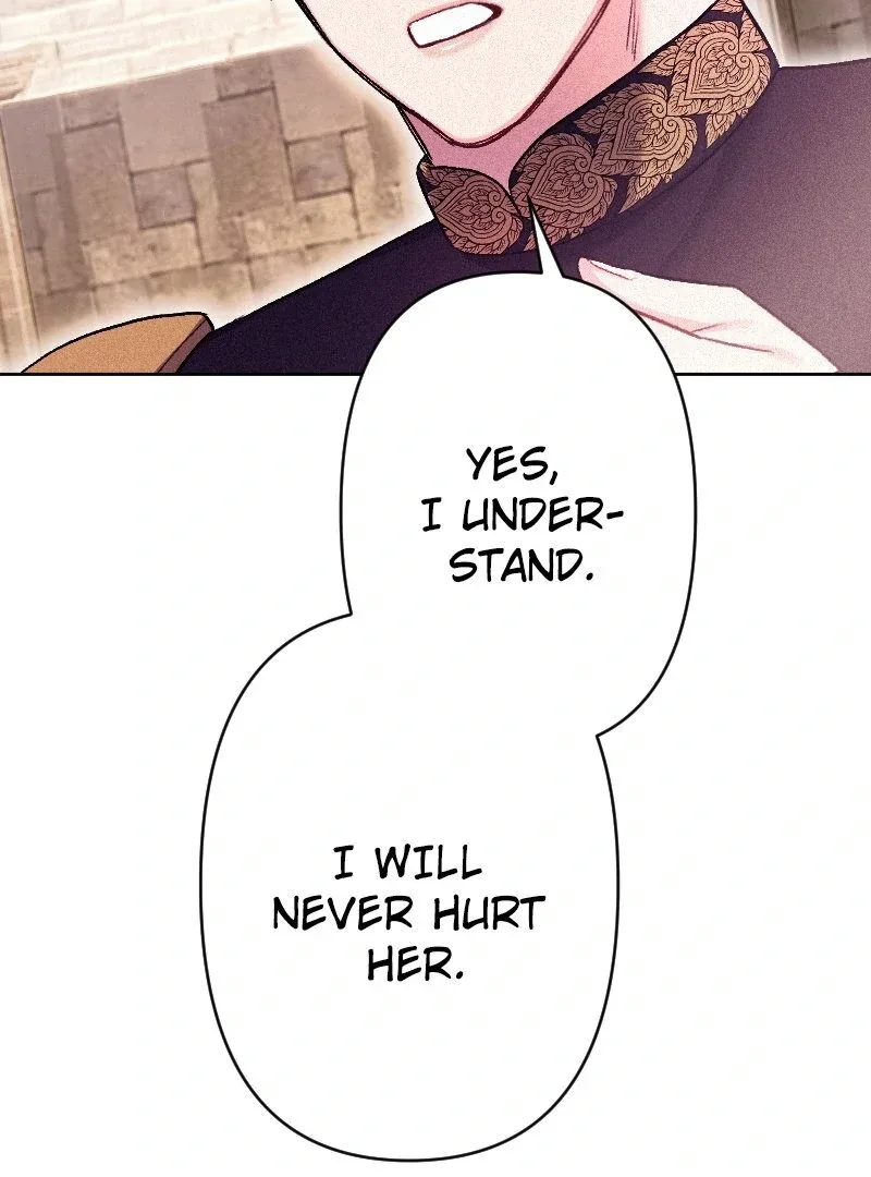The Abandoned Saintess’s Vow: To Deny the Prince’s Love in Her Next Life Chapter 42 page 32