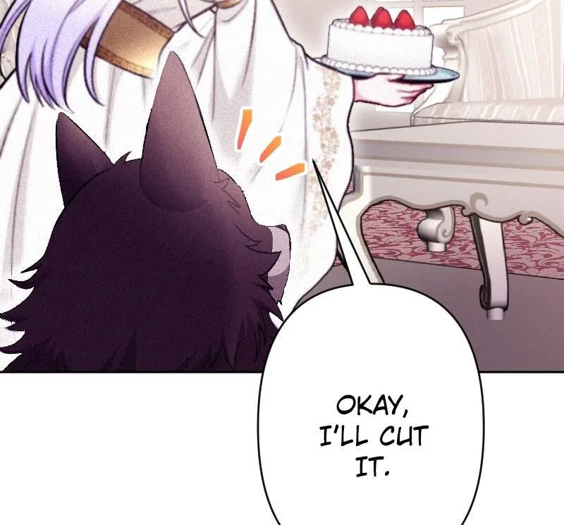 The Abandoned Saintess’s Vow: To Deny the Prince’s Love in Her Next Life Chapter 42 page 48