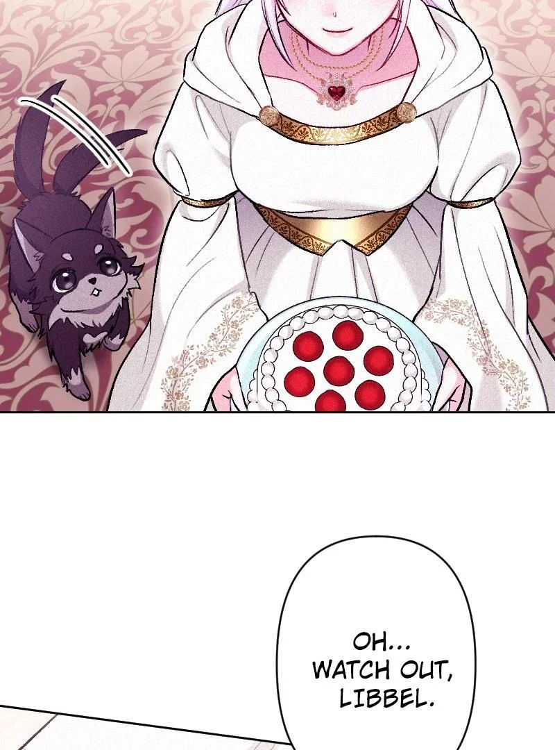 The Abandoned Saintess’s Vow: To Deny the Prince’s Love in Her Next Life Chapter 42 page 50