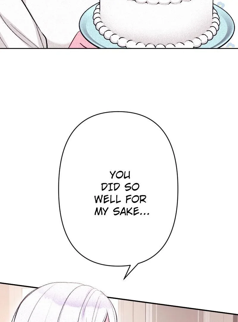 The Abandoned Saintess’s Vow: To Deny the Prince’s Love in Her Next Life Chapter 42 page 44