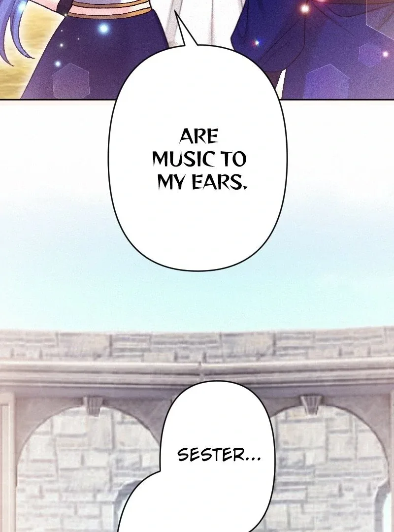 The Abandoned Saintess’s Vow: To Deny the Prince’s Love in Her Next Life Chapter 42 page 35