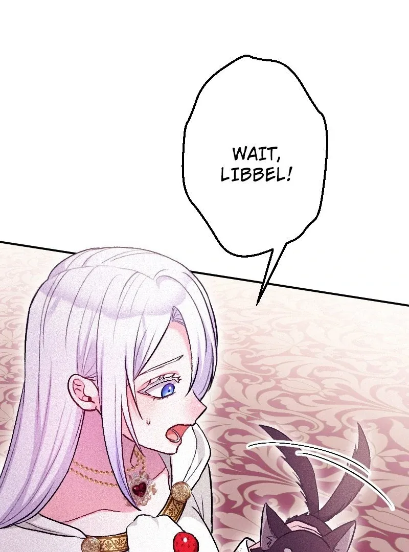 The Abandoned Saintess’s Vow: To Deny the Prince’s Love in Her Next Life Chapter 42 page 58