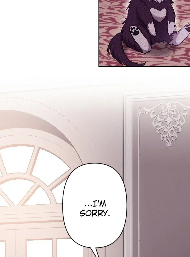 The Abandoned Saintess’s Vow: To Deny the Prince’s Love in Her Next Life Chapter 42 page 63