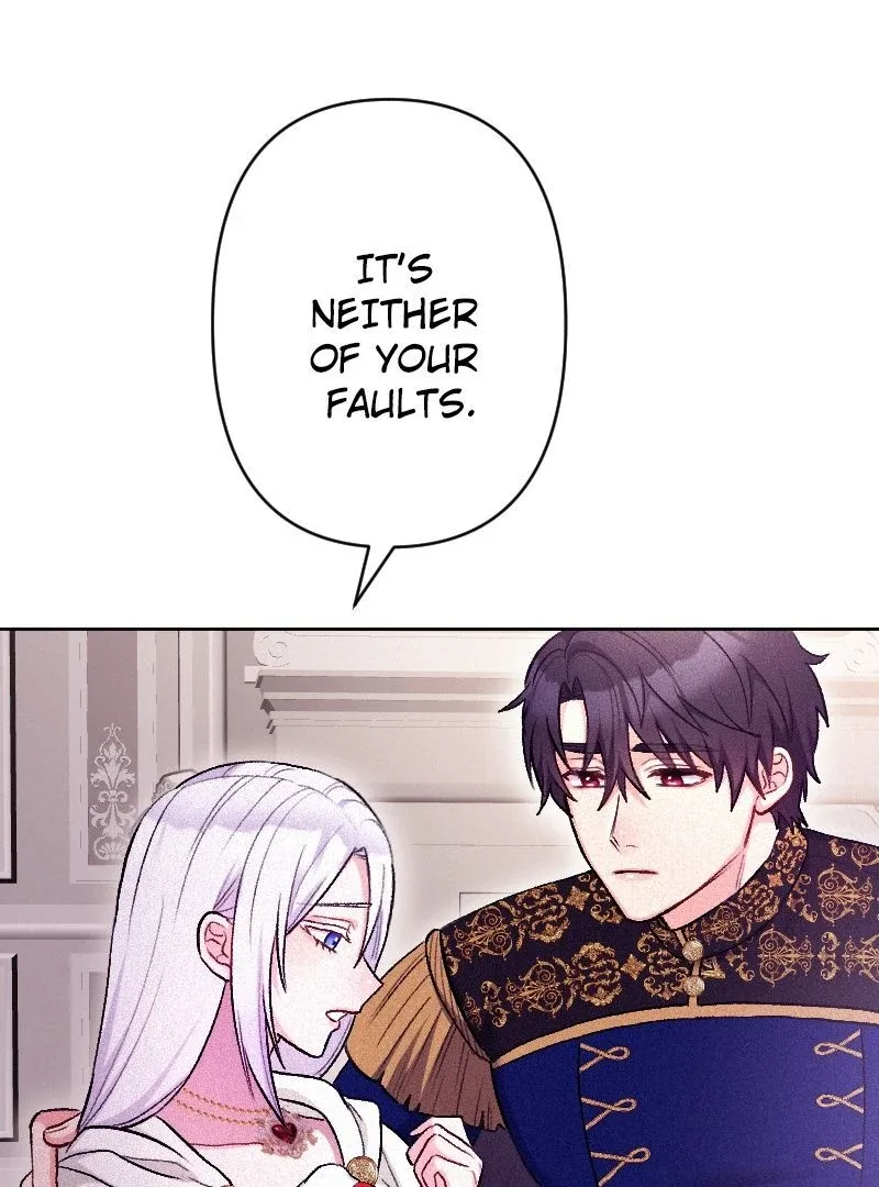 The Abandoned Saintess’s Vow: To Deny the Prince’s Love in Her Next Life Chapter 42 page 66