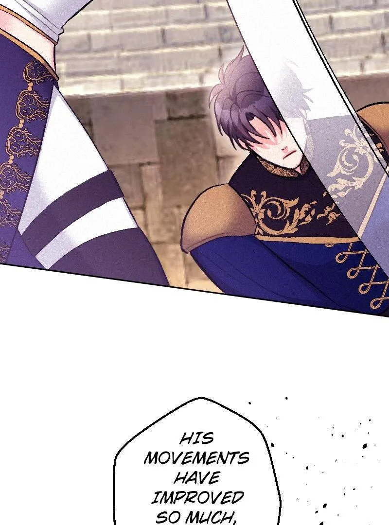 The Abandoned Saintess’s Vow: To Deny the Prince’s Love in Her Next Life Chapter 41 page 17