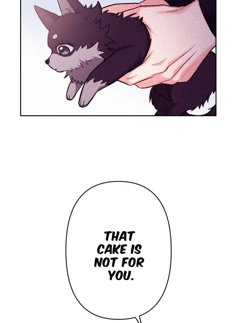 The Abandoned Saintess’s Vow: To Deny the Prince’s Love in Her Next Life Chapter 42 page 60