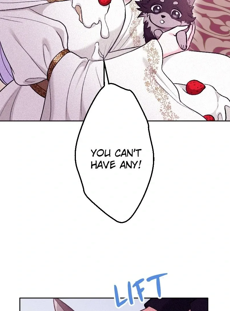 The Abandoned Saintess’s Vow: To Deny the Prince’s Love in Her Next Life Chapter 42 page 59