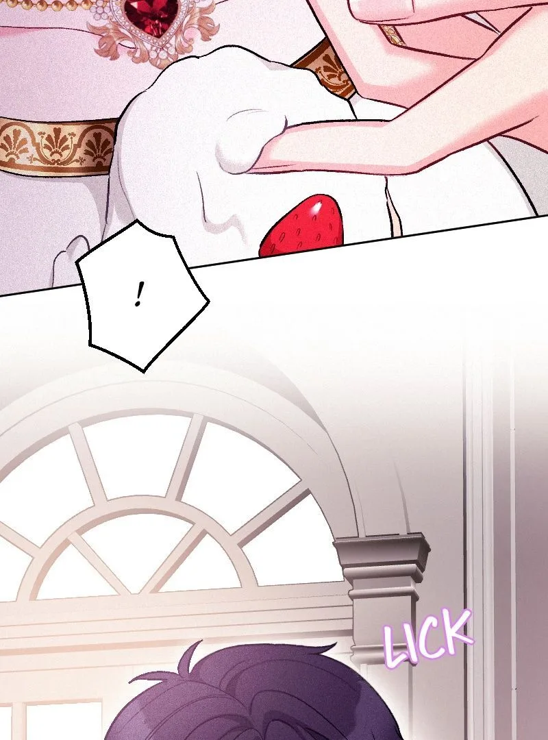 The Abandoned Saintess’s Vow: To Deny the Prince’s Love in Her Next Life Chapter 42 page 68
