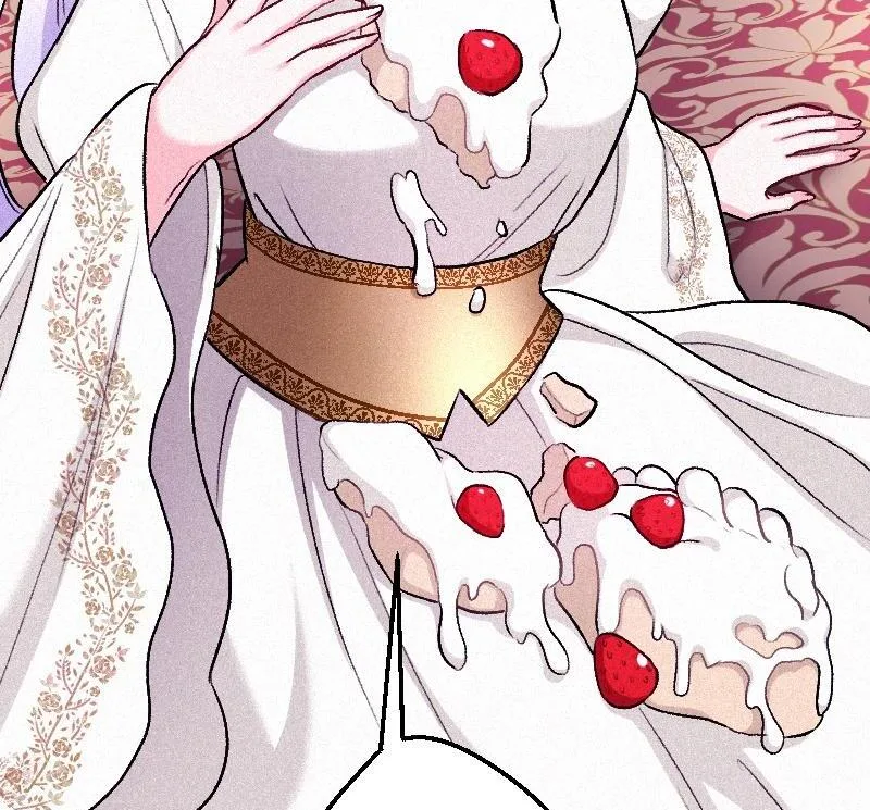 The Abandoned Saintess’s Vow: To Deny the Prince’s Love in Her Next Life Chapter 42 page 56