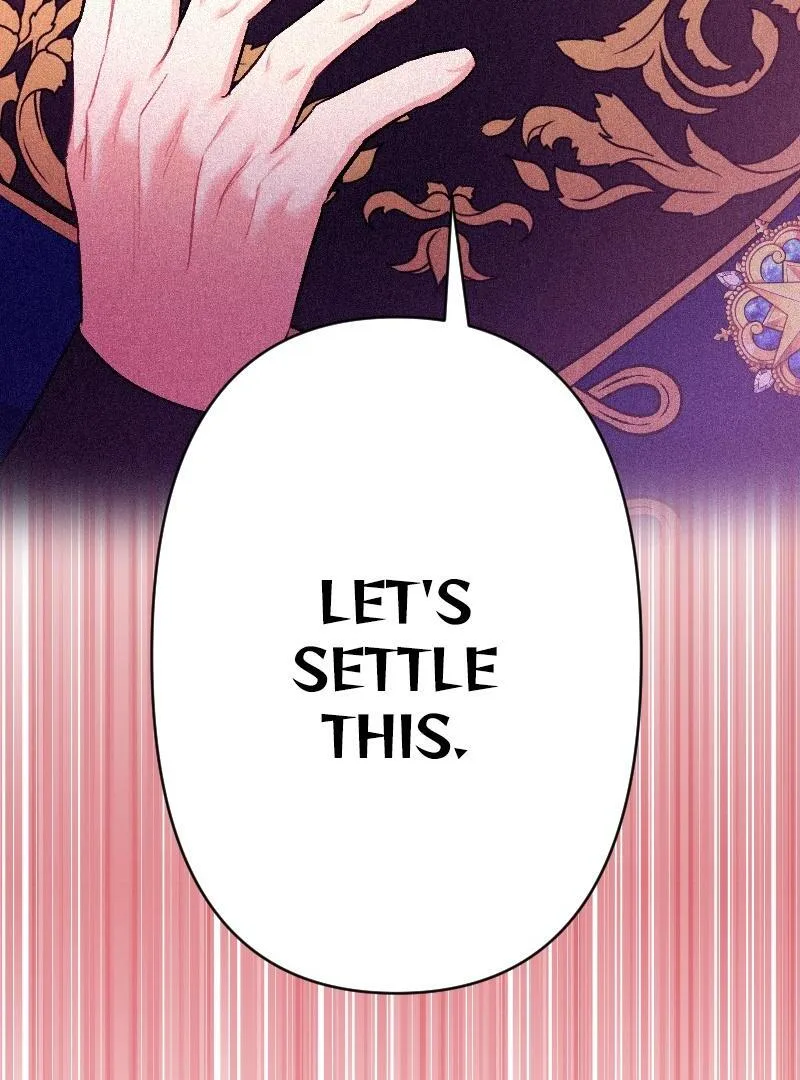 The Abandoned Saintess’s Vow: To Deny the Prince’s Love in Her Next Life Chapter 41 page 5