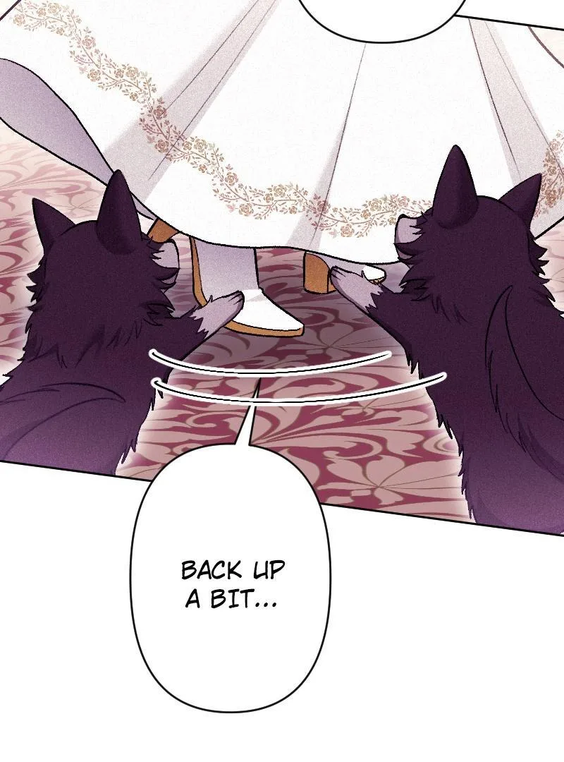 The Abandoned Saintess’s Vow: To Deny the Prince’s Love in Her Next Life Chapter 42 page 51