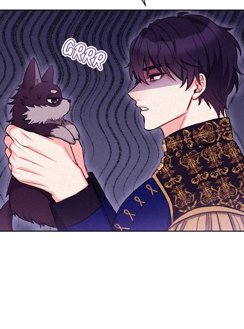 The Abandoned Saintess’s Vow: To Deny the Prince’s Love in Her Next Life Chapter 42 page 61