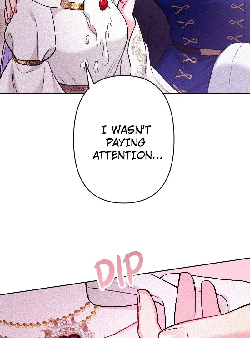 The Abandoned Saintess’s Vow: To Deny the Prince’s Love in Her Next Life Chapter 42 page 67