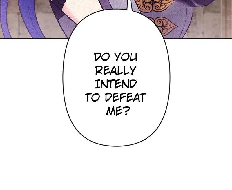 The Abandoned Saintess’s Vow: To Deny the Prince’s Love in Her Next Life Chapter 41 page 21