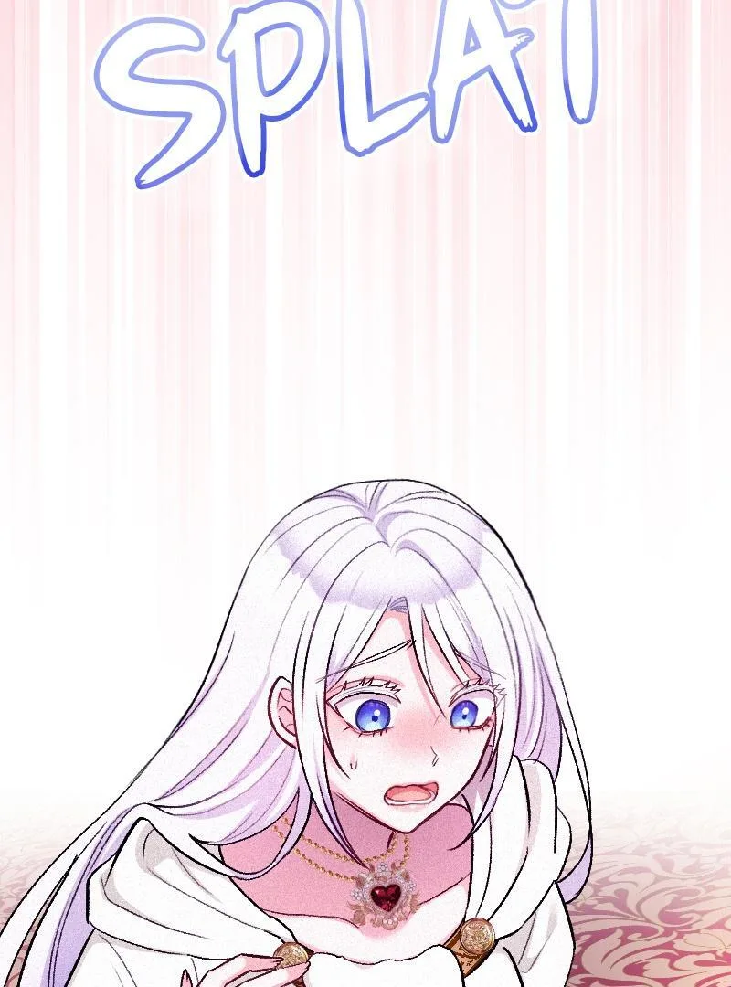 The Abandoned Saintess’s Vow: To Deny the Prince’s Love in Her Next Life Chapter 42 page 55