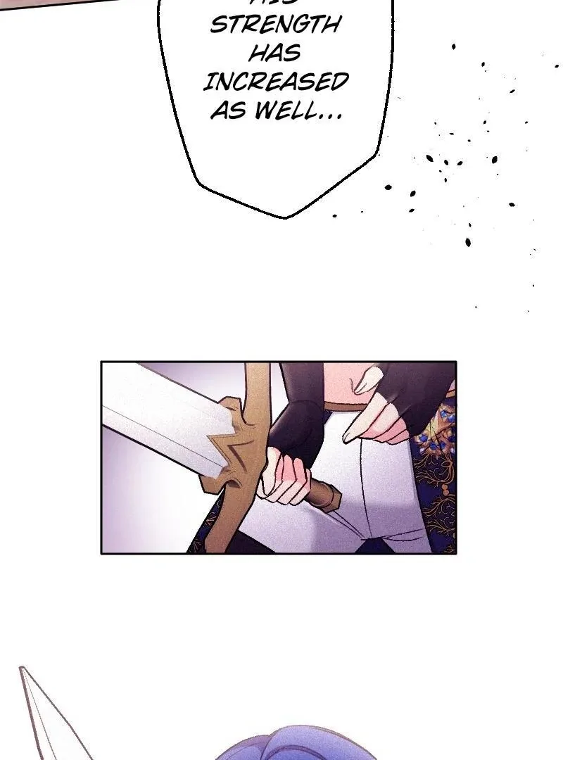 The Abandoned Saintess’s Vow: To Deny the Prince’s Love in Her Next Life Chapter 41 page 19
