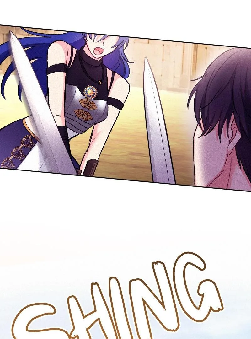 The Abandoned Saintess’s Vow: To Deny the Prince’s Love in Her Next Life Chapter 41 page 15