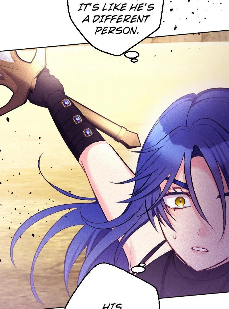 The Abandoned Saintess’s Vow: To Deny the Prince’s Love in Her Next Life Chapter 41 page 18