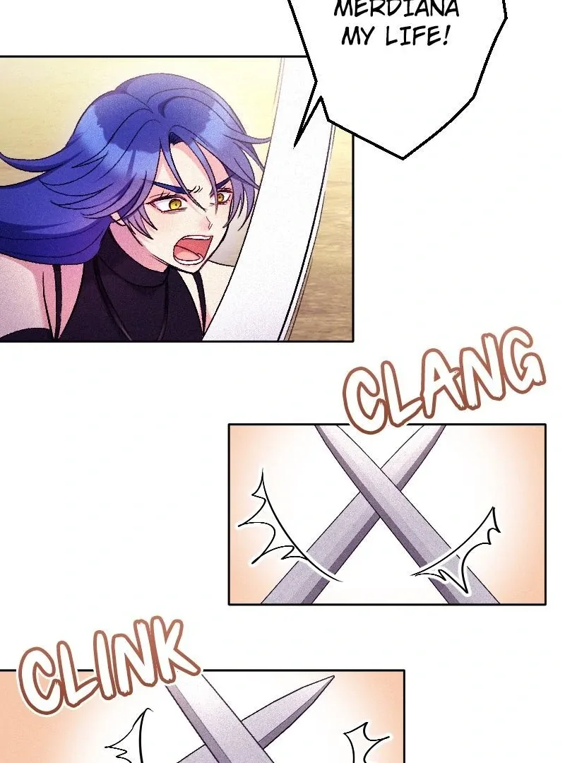 The Abandoned Saintess’s Vow: To Deny the Prince’s Love in Her Next Life Chapter 41 page 26