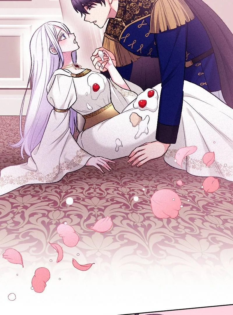The Abandoned Saintess’s Vow: To Deny the Prince’s Love in Her Next Life Chapter 42 page 80