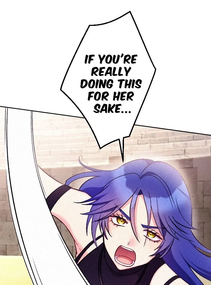 The Abandoned Saintess’s Vow: To Deny the Prince’s Love in Her Next Life Chapter 41 page 24