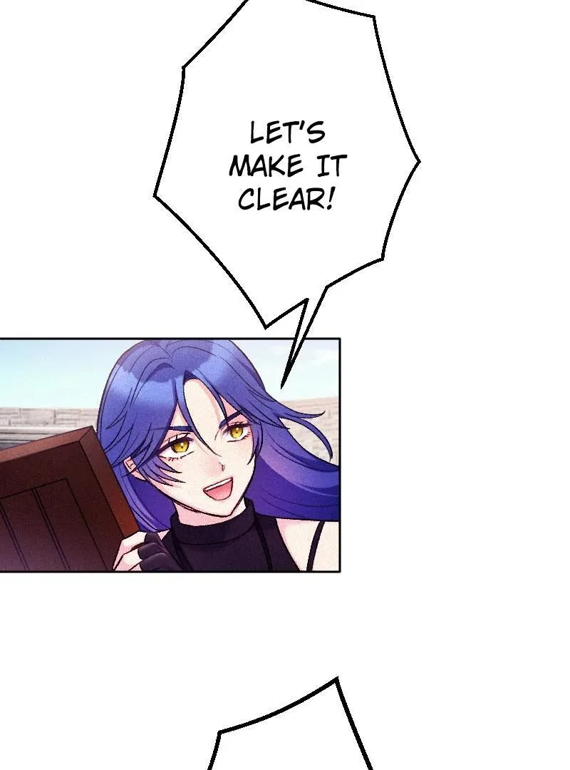 The Abandoned Saintess’s Vow: To Deny the Prince’s Love in Her Next Life Chapter 41 page 12