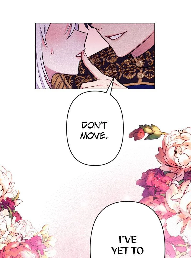The Abandoned Saintess’s Vow: To Deny the Prince’s Love in Her Next Life Chapter 42 page 74