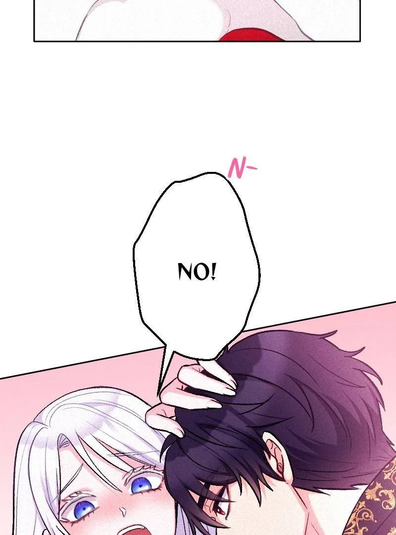 The Abandoned Saintess’s Vow: To Deny the Prince’s Love in Her Next Life Chapter 42 page 77
