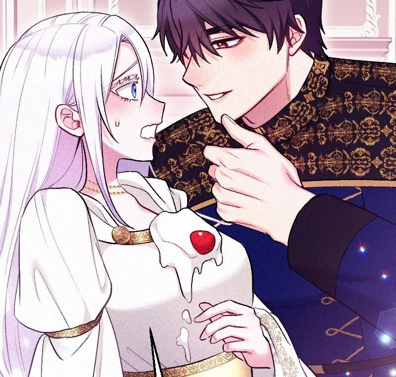 The Abandoned Saintess’s Vow: To Deny the Prince’s Love in Her Next Life Chapter 42 page 72
