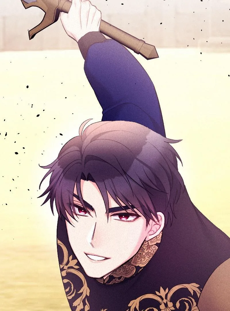 The Abandoned Saintess’s Vow: To Deny the Prince’s Love in Her Next Life Chapter 41 page 42