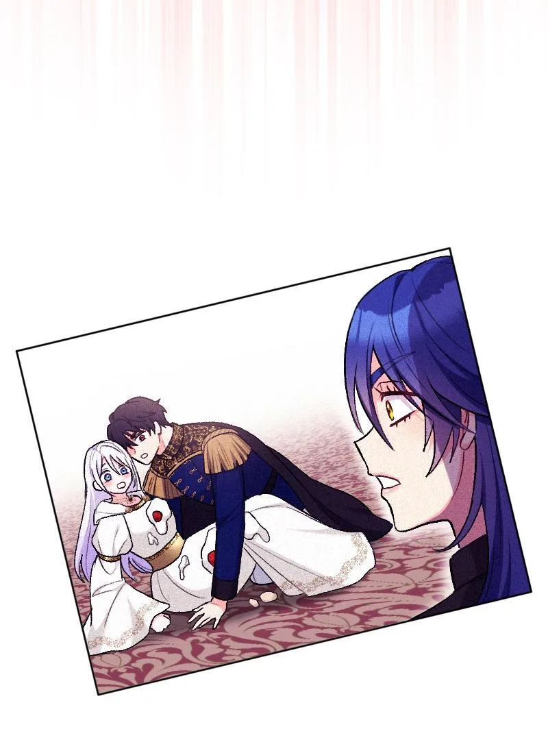 The Abandoned Saintess’s Vow: To Deny the Prince’s Love in Her Next Life Chapter 42 page 89