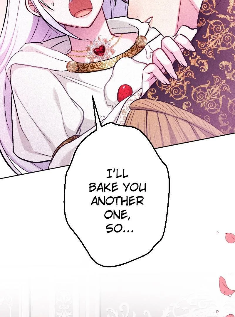 The Abandoned Saintess’s Vow: To Deny the Prince’s Love in Her Next Life Chapter 42 page 78