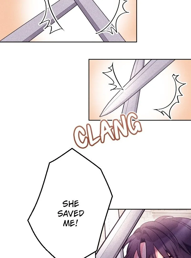 The Abandoned Saintess’s Vow: To Deny the Prince’s Love in Her Next Life Chapter 41 page 27