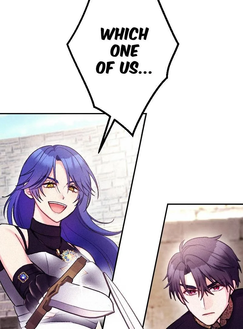 The Abandoned Saintess’s Vow: To Deny the Prince’s Love in Her Next Life Chapter 41 page 13