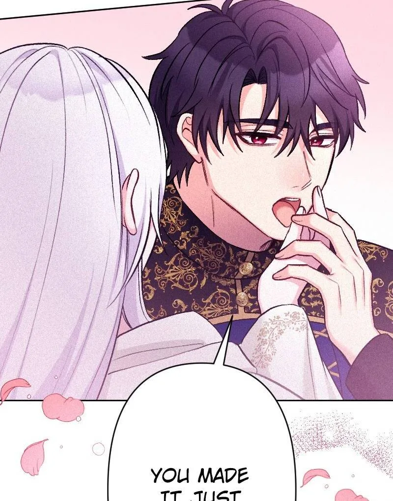 The Abandoned Saintess’s Vow: To Deny the Prince’s Love in Her Next Life Chapter 42 page 81