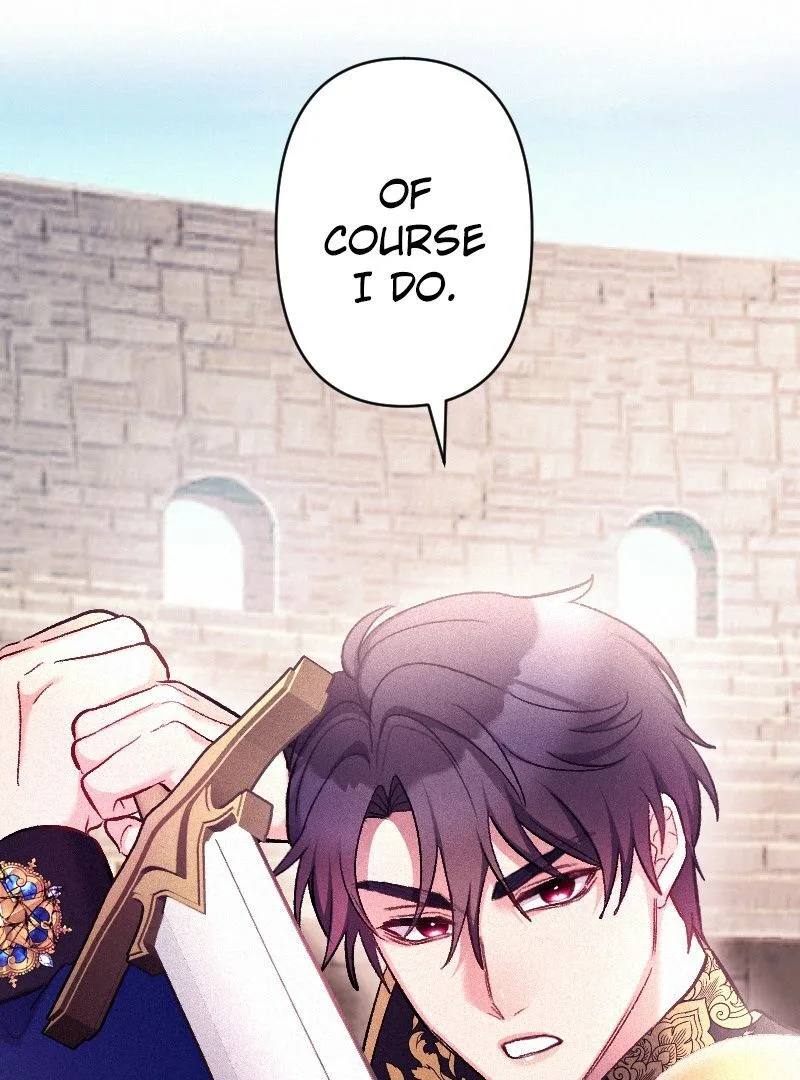 The Abandoned Saintess’s Vow: To Deny the Prince’s Love in Her Next Life Chapter 41 page 22