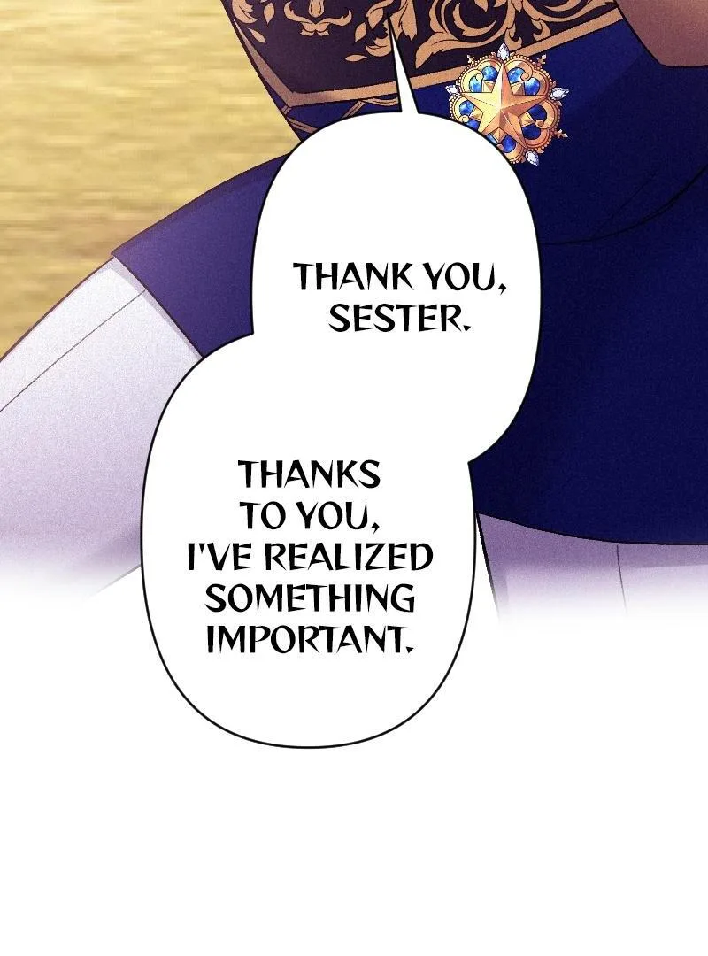 The Abandoned Saintess’s Vow: To Deny the Prince’s Love in Her Next Life Chapter 41 page 43