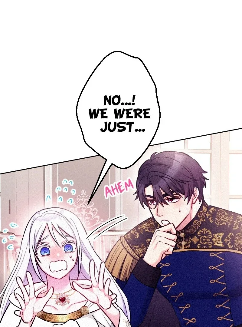 The Abandoned Saintess’s Vow: To Deny the Prince’s Love in Her Next Life Chapter 42 page 92