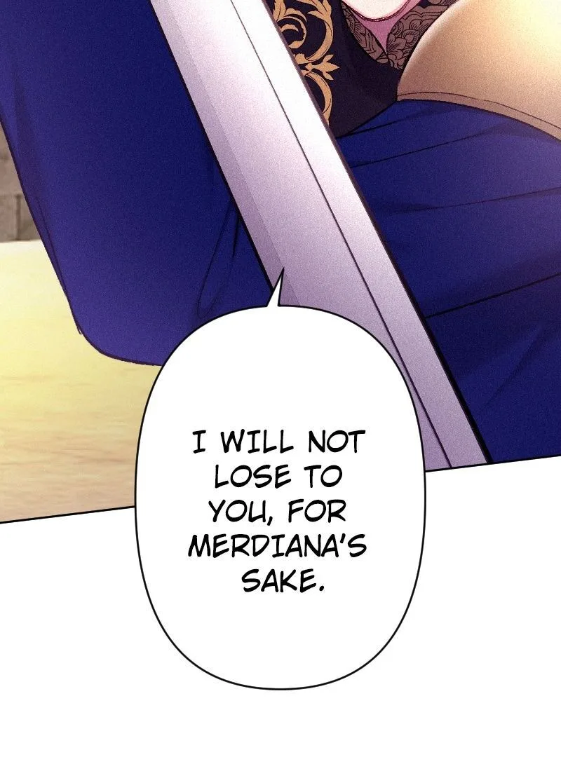 The Abandoned Saintess’s Vow: To Deny the Prince’s Love in Her Next Life Chapter 41 page 23