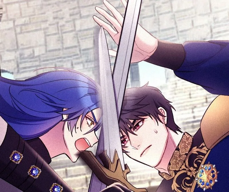 The Abandoned Saintess’s Vow: To Deny the Prince’s Love in Her Next Life Chapter 41 page 30