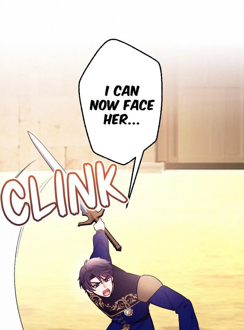 The Abandoned Saintess’s Vow: To Deny the Prince’s Love in Her Next Life Chapter 41 page 40
