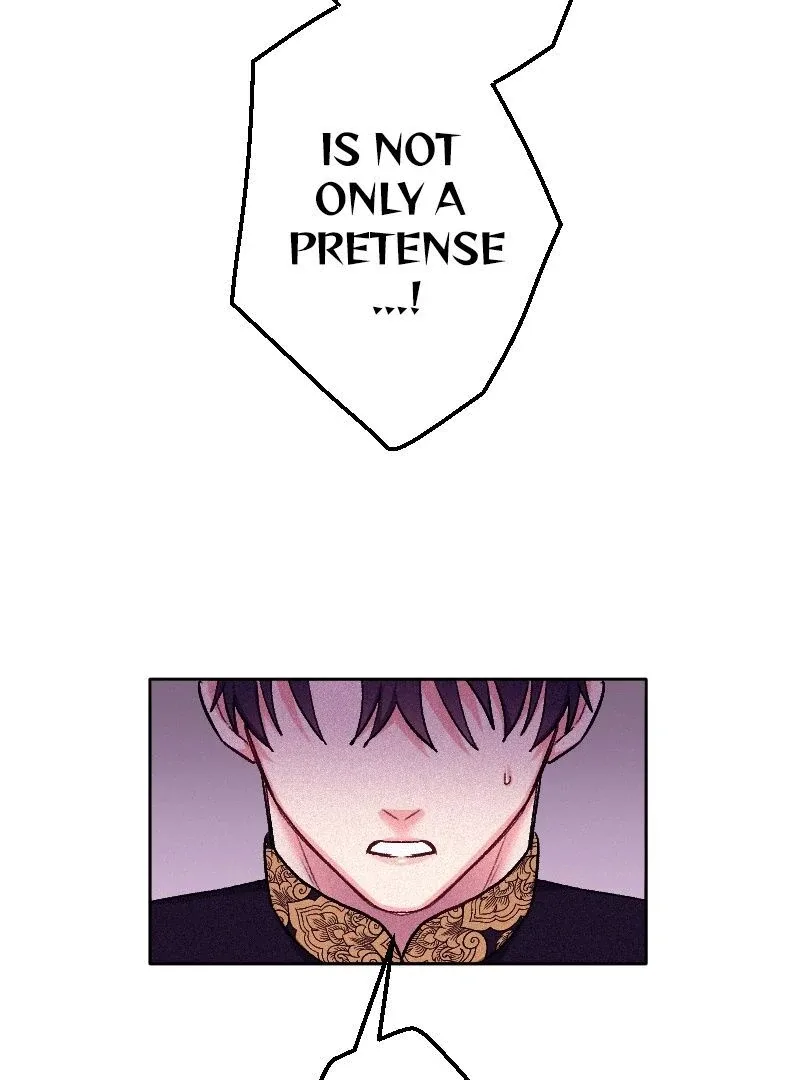 The Abandoned Saintess’s Vow: To Deny the Prince’s Love in Her Next Life Chapter 41 page 34