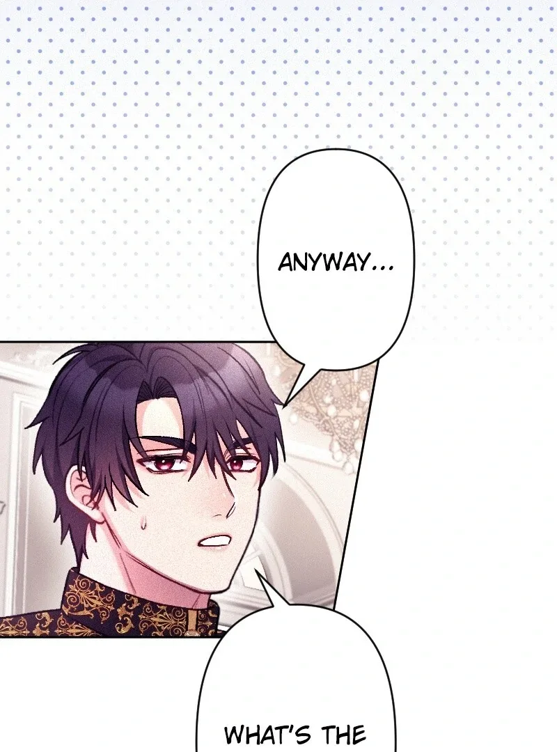 The Abandoned Saintess’s Vow: To Deny the Prince’s Love in Her Next Life Chapter 42 page 94