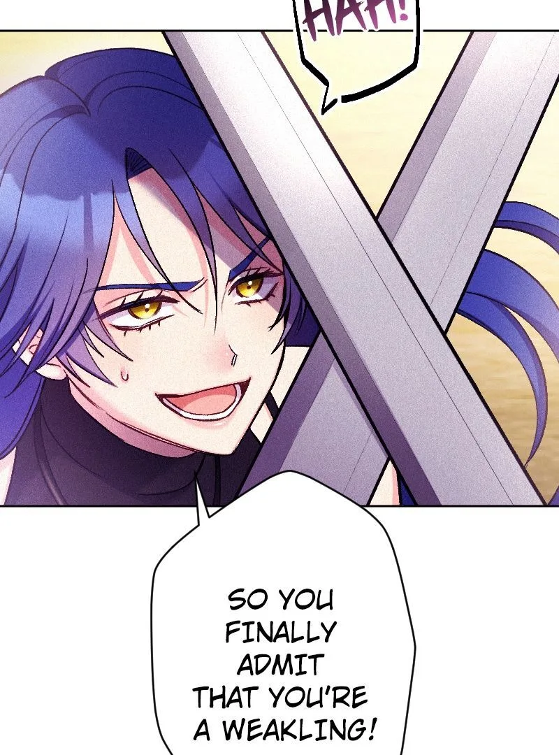 The Abandoned Saintess’s Vow: To Deny the Prince’s Love in Her Next Life Chapter 41 page 37