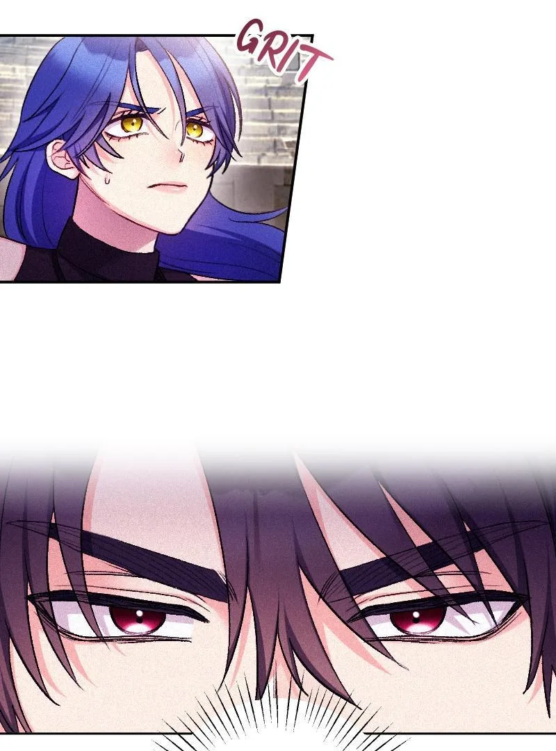 The Abandoned Saintess’s Vow: To Deny the Prince’s Love in Her Next Life Chapter 41 page 44