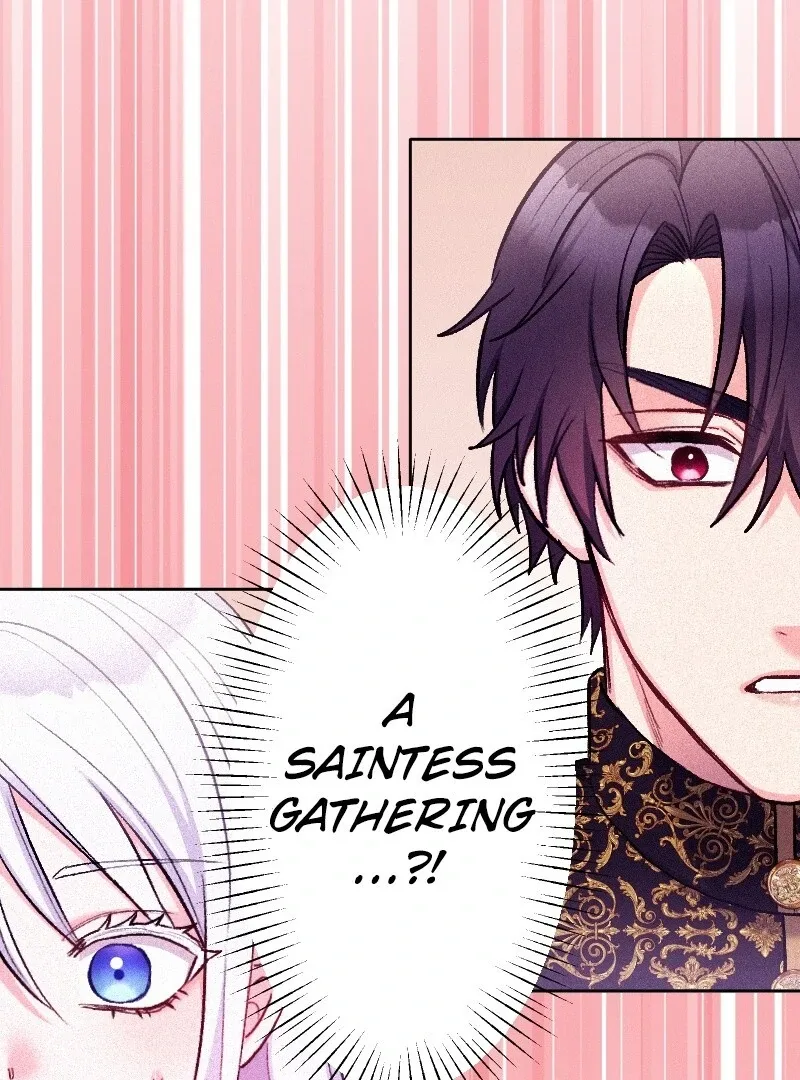 The Abandoned Saintess’s Vow: To Deny the Prince’s Love in Her Next Life Chapter 42 page 99
