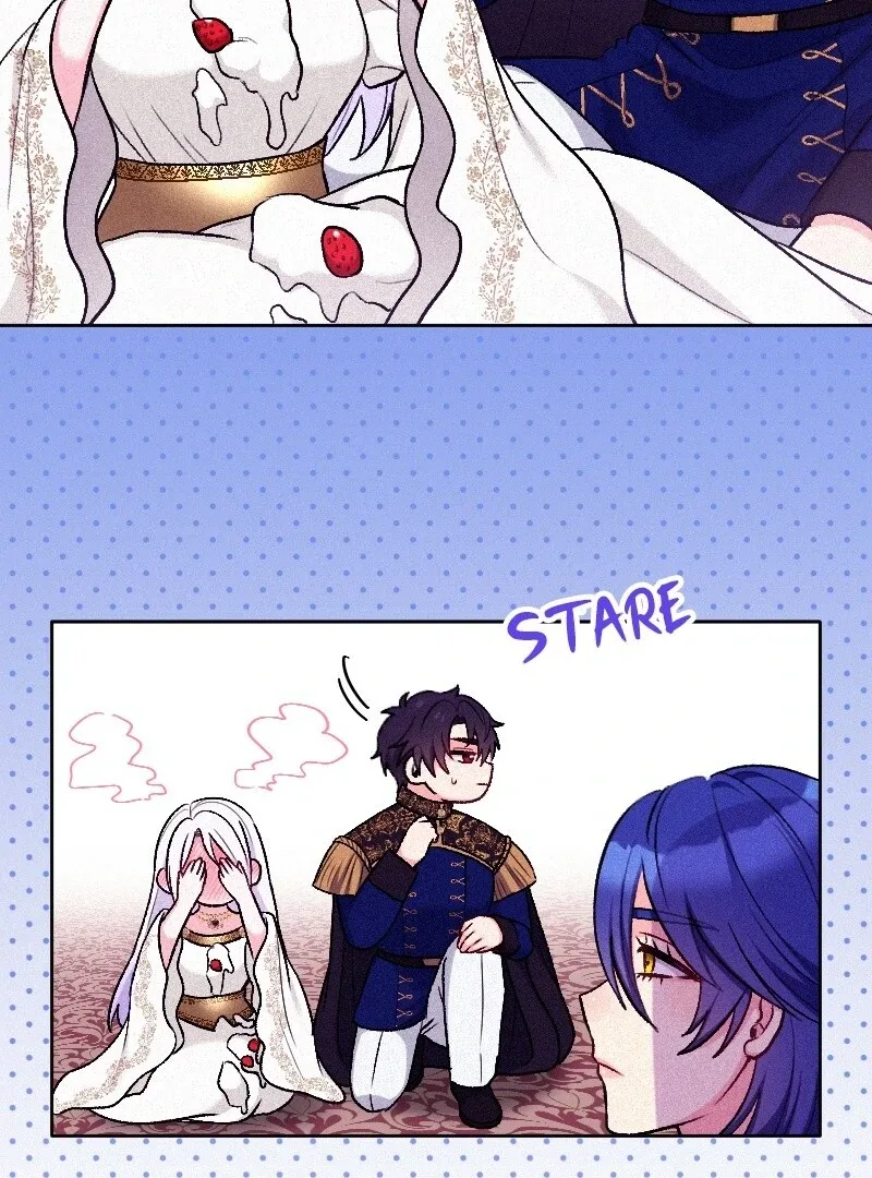 The Abandoned Saintess’s Vow: To Deny the Prince’s Love in Her Next Life Chapter 42 page 93