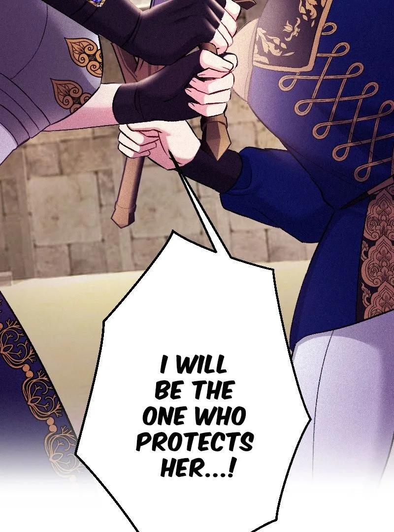 The Abandoned Saintess’s Vow: To Deny the Prince’s Love in Her Next Life Chapter 41 page 31