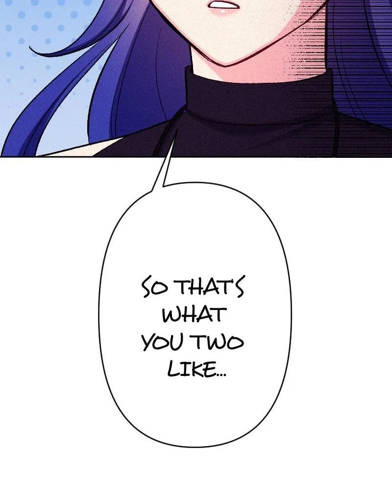 The Abandoned Saintess’s Vow: To Deny the Prince’s Love in Her Next Life Chapter 42 page 91
